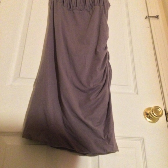Velvet by Graham & Spencer sz large party dress, excellent used condition! - Picture 2 of 10